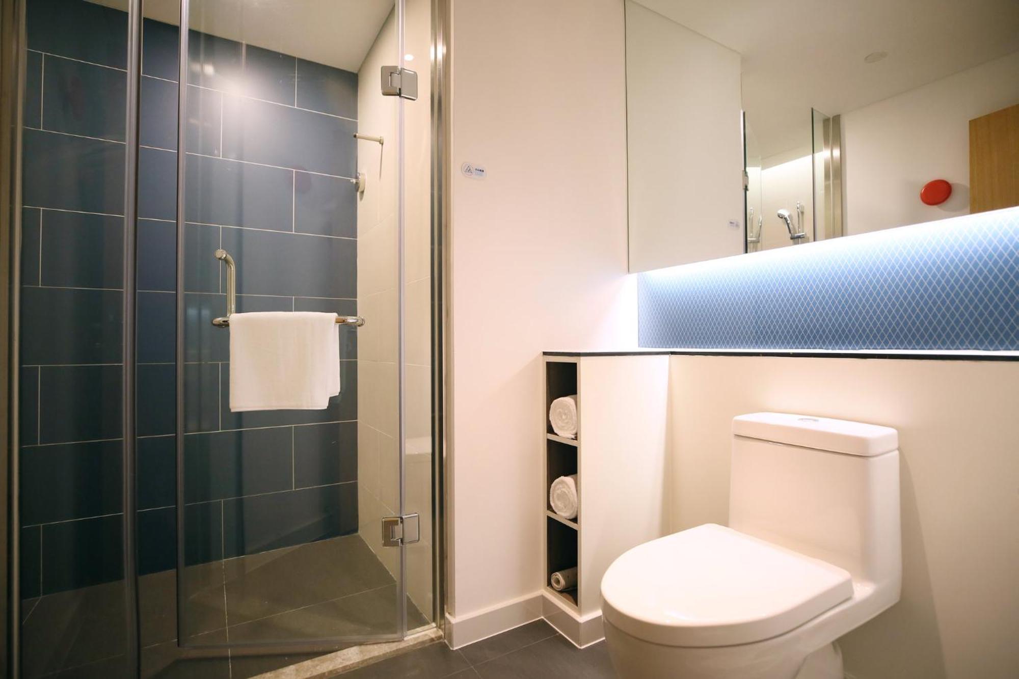 Holiday Inn Express Chengdu North Railway Station By Ihg - Near Panda Base, Near Chunxi Road Экстерьер фото