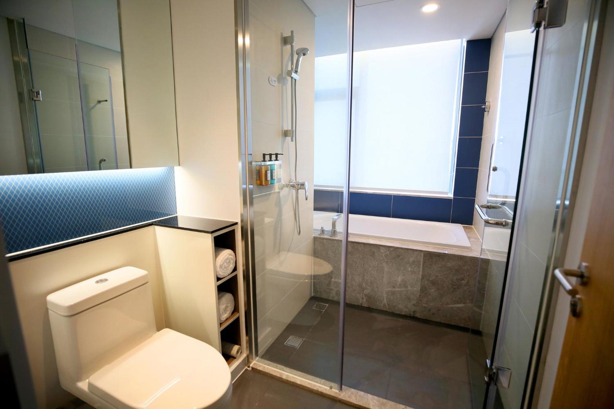 Holiday Inn Express Chengdu North Railway Station By Ihg - Near Panda Base, Near Chunxi Road Экстерьер фото