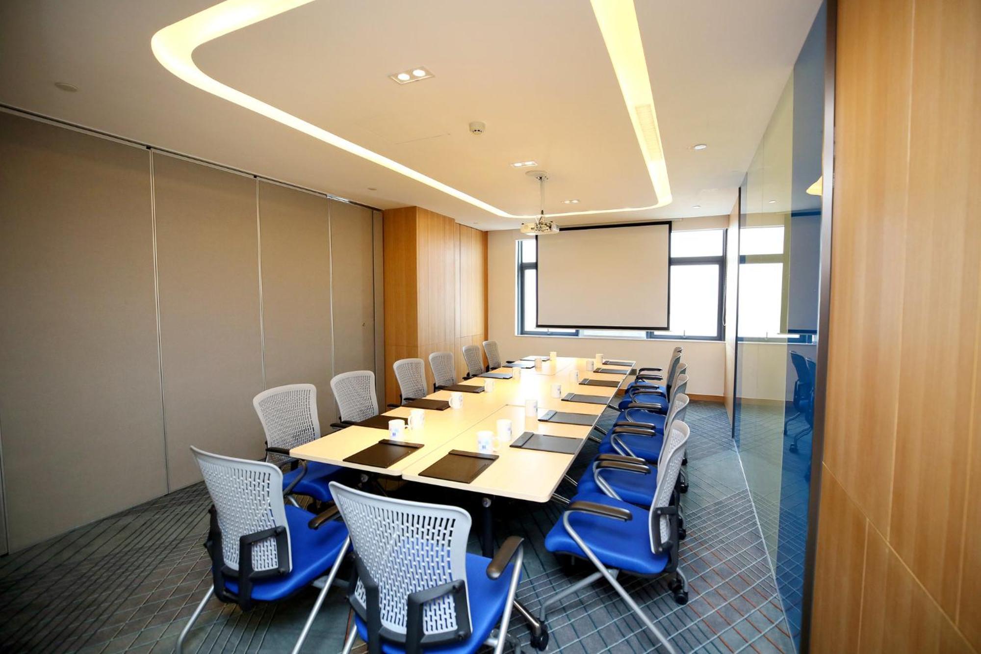 Holiday Inn Express Chengdu North Railway Station By Ihg - Near Panda Base, Near Chunxi Road Экстерьер фото