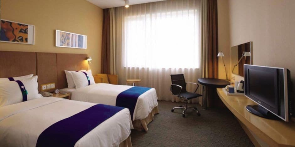 Holiday Inn Express Chengdu North Railway Station By Ihg - Near Panda Base, Near Chunxi Road Экстерьер фото
